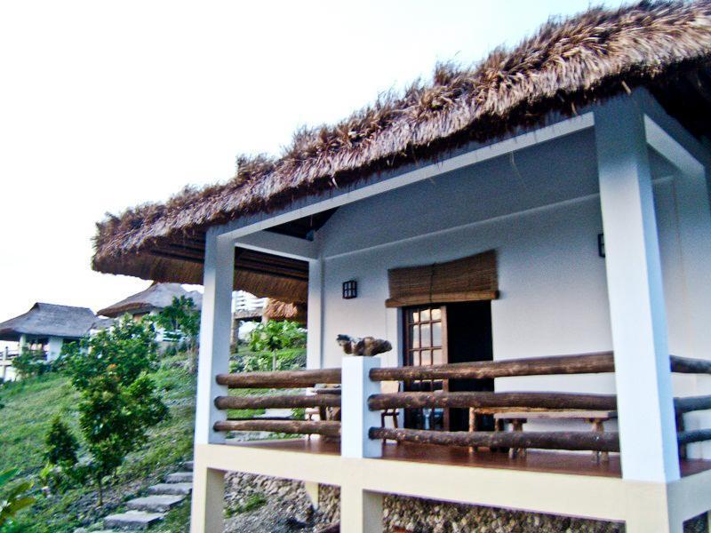 Marqis Sunrise Sunset Resort And Spa Baclayon Exterior foto