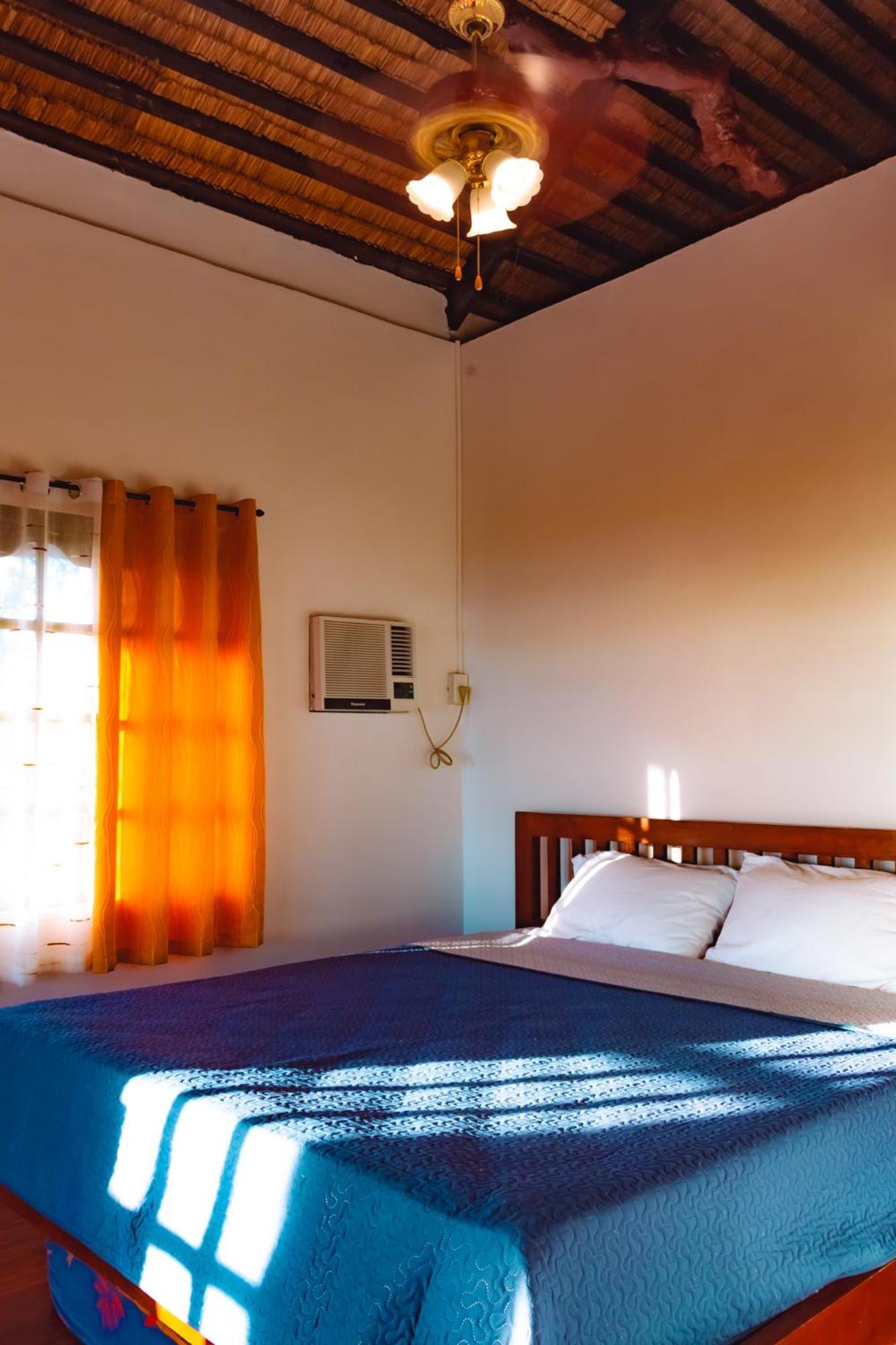 Marqis Sunrise Sunset Resort And Spa Baclayon Habitación foto